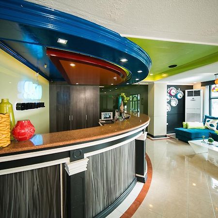 950 Condotel Анхелес Екстер'єр фото